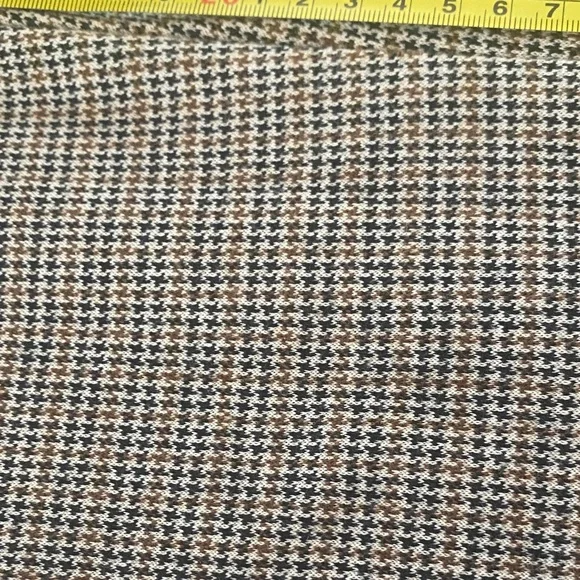 Part Two Pull-on Small Check pants - Picture 10 of 10